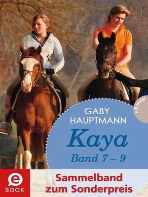 cover image of Kaya--frei und stark